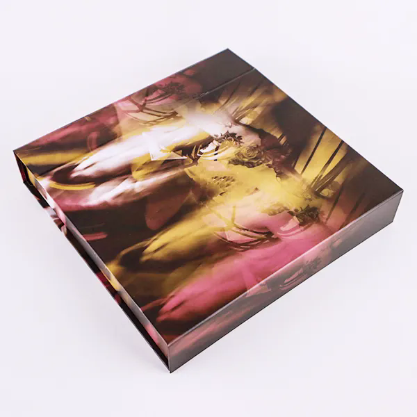 How Do Rigid Boxes Enhance Packaging Solutions?
