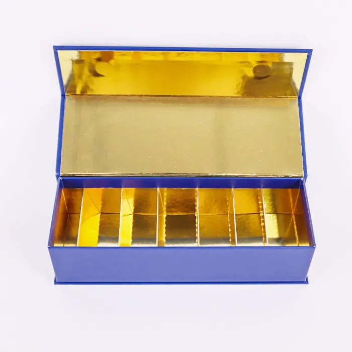Candy Gift Pyxidas
