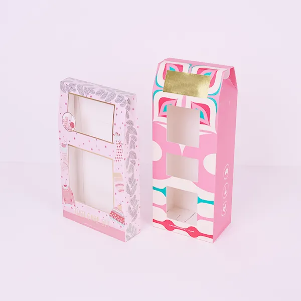 Medicamine Packaging Pyxidas