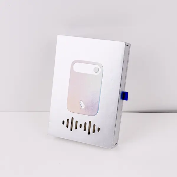 Princeps finem Packaging Pyxidas