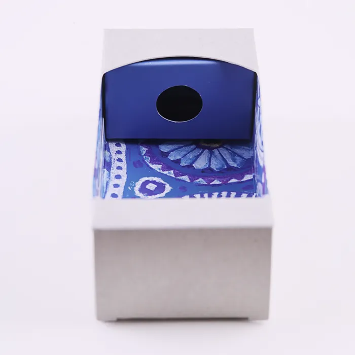 Essential Oils Packaging Boxes