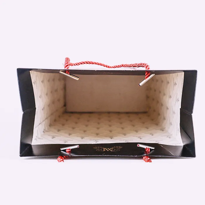 Fashion Shopping Bag