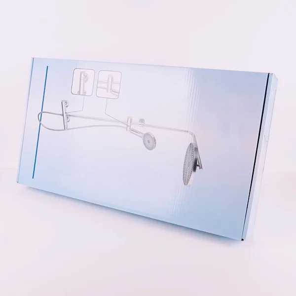 Mailer Boxes