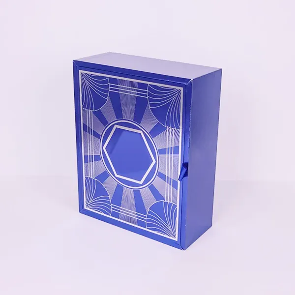 Magnetic Gift Pyxidas