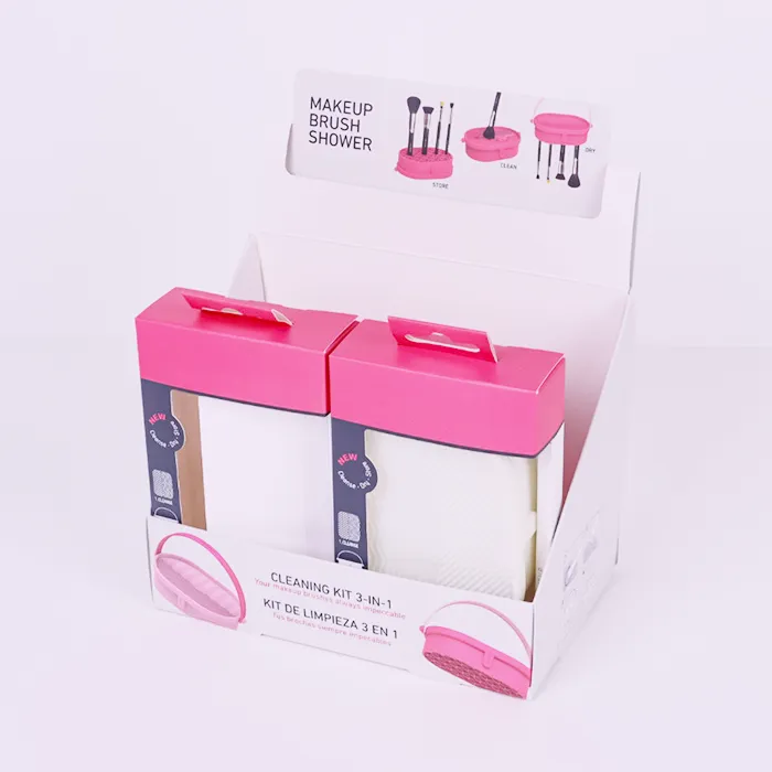 Retail Propono Pyxidas