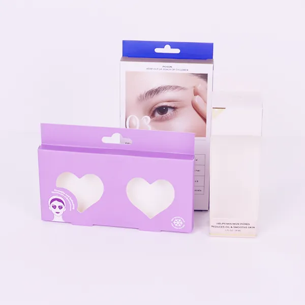 Modo Packaging Pyxidas