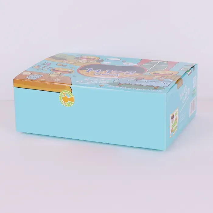 PORTIO Packaging Pyxidas