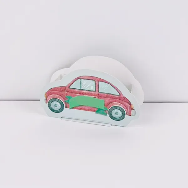 Saponem Packaging Pyxidas