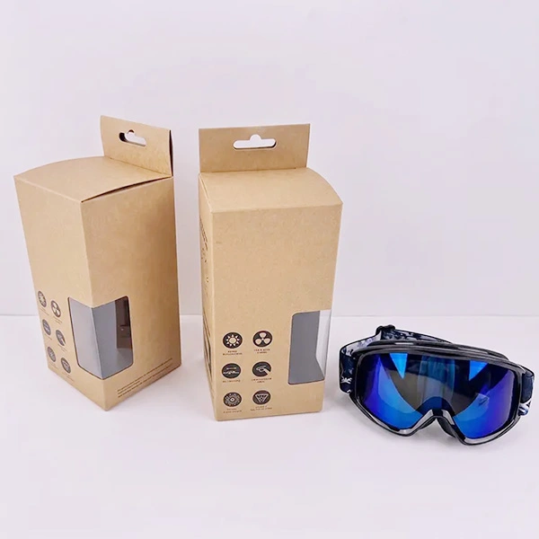 Fenestram Packaging Pyxidas
